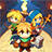 Top Heroes logo